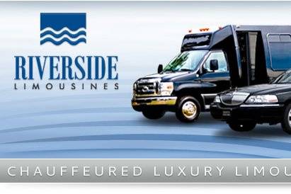 Riverside Limousines