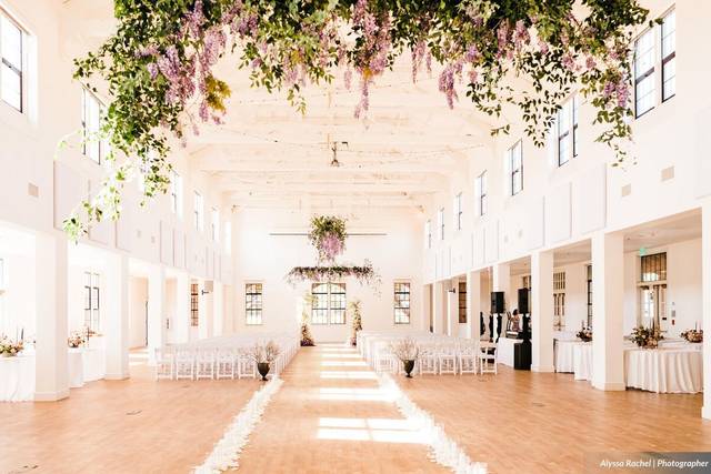 VESPER Venue