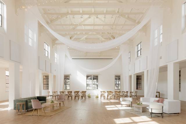 VESPER Venue