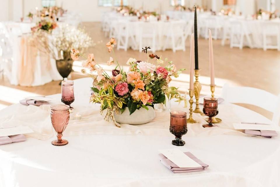 VESPER Venue