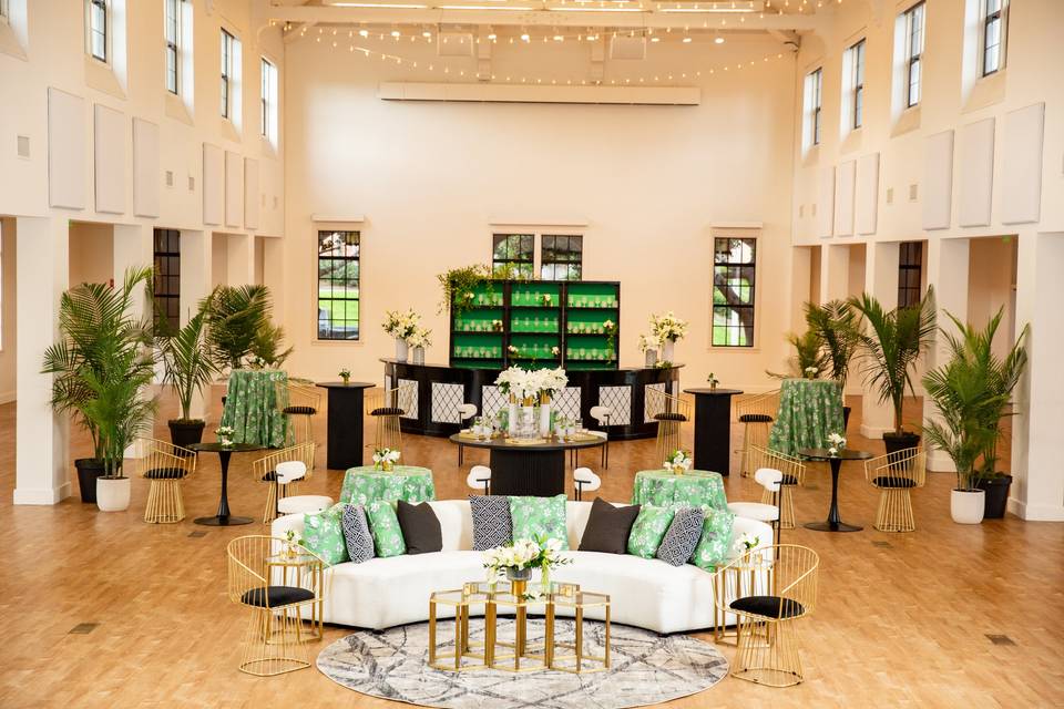 Main Hall