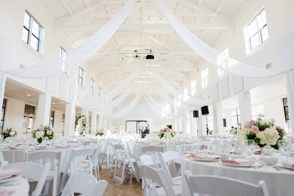 Main Hall
