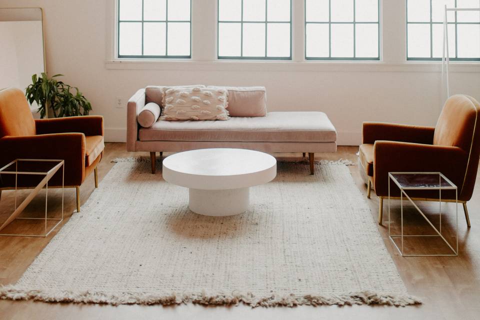 Bridal Suite