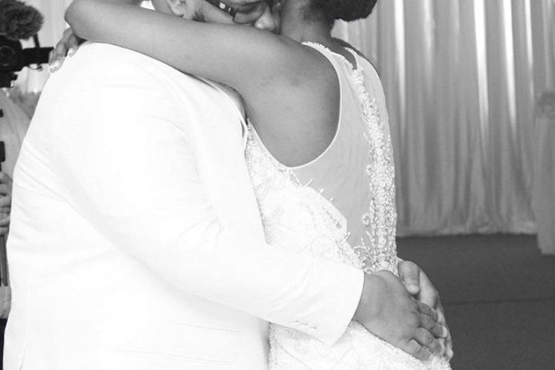 Love in Black & White