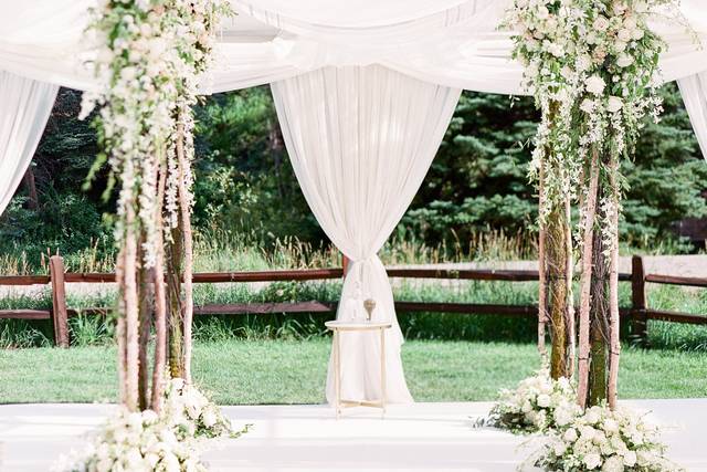 Kelly Karli Weddings and Events