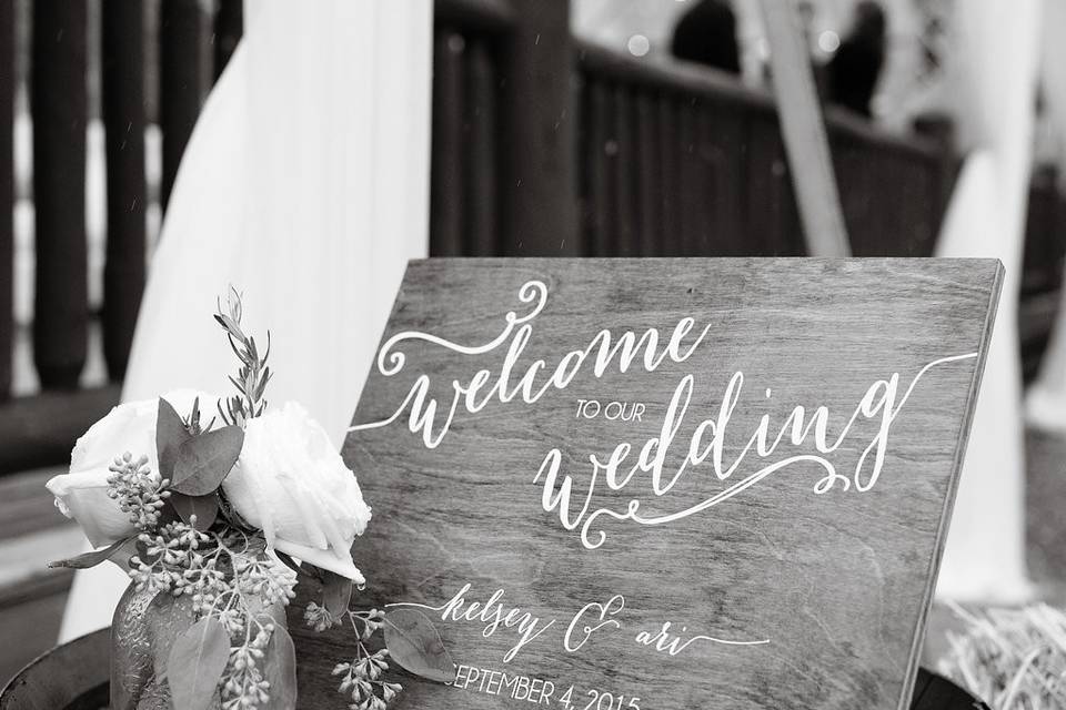 Kelly karli weddings and events