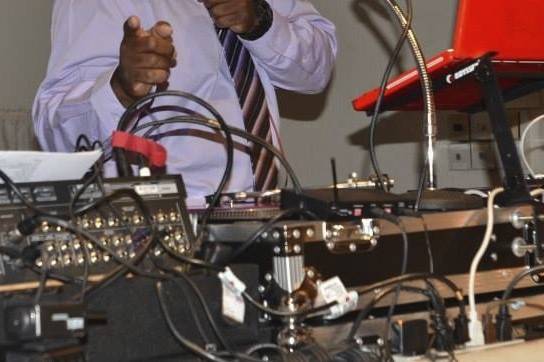 Sounds Of Muzik Djs