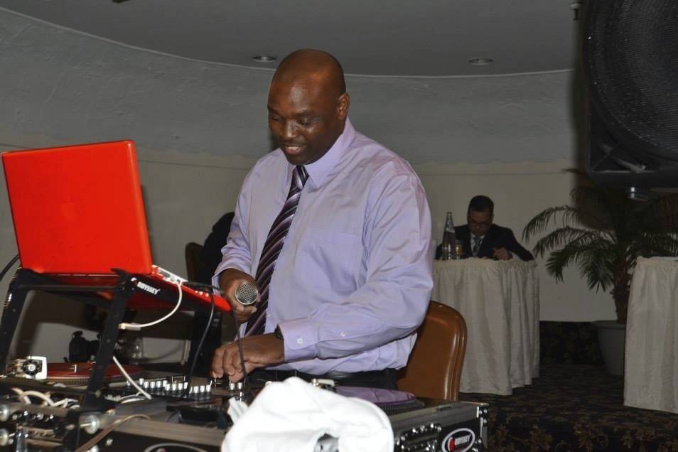 Sounds Of Muzik Djs