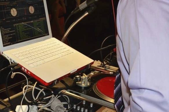 Sounds Of Muzik Djs