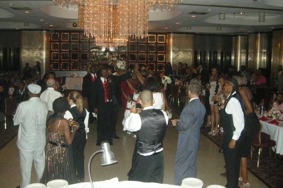 Sounds Of Muzik Djs
