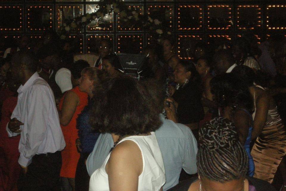 Sounds Of Muzik Djs