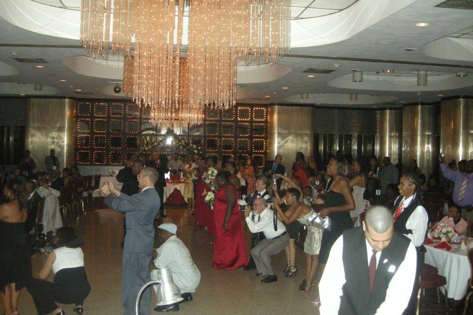 Sounds Of Muzik Djs