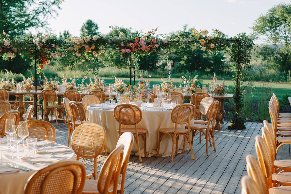 Wildflower Farms Auberge