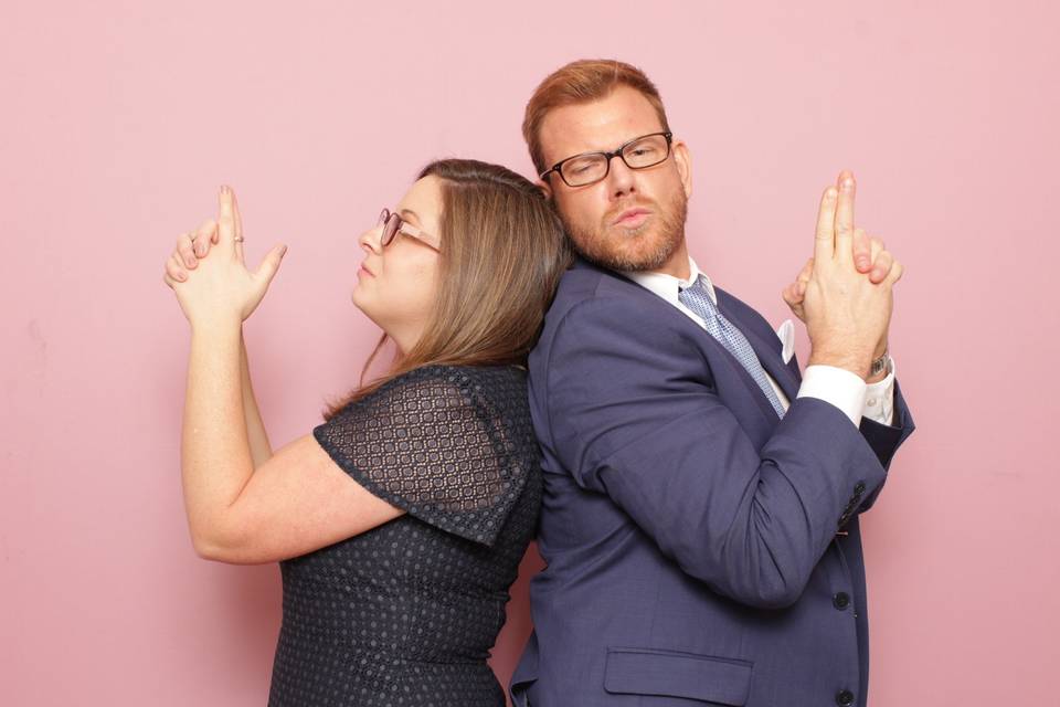 Bigfoot Photo Booths