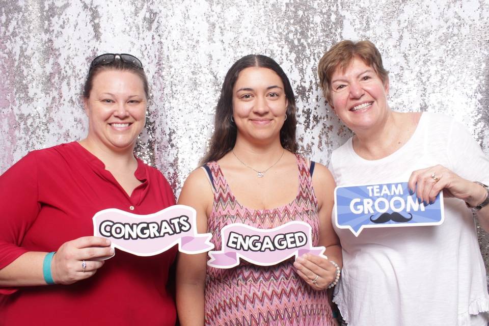 Bigfoot Photo Booths