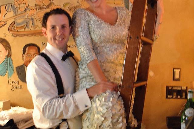 Newlyweds