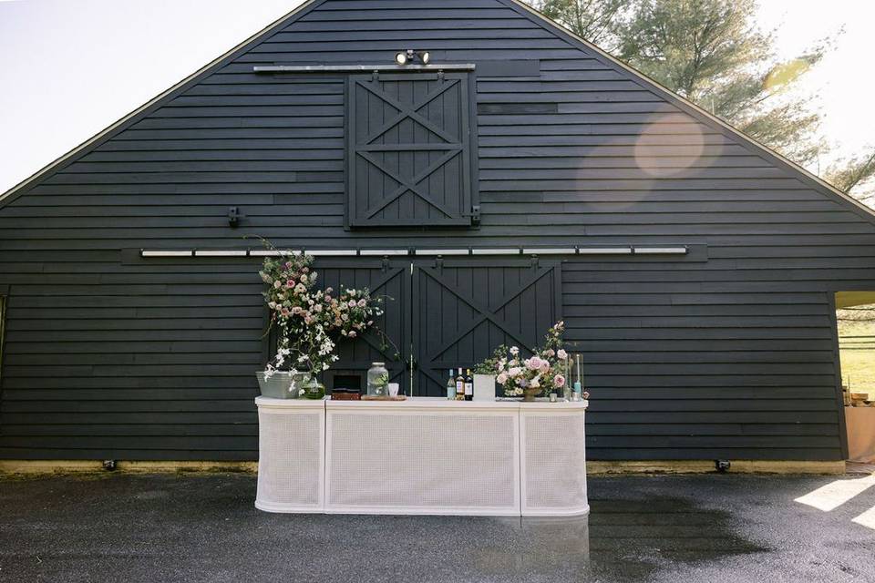 Slade Run Farm