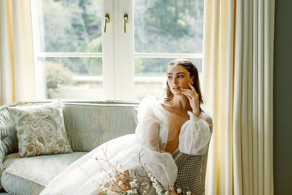 Whimsical in Wonderland