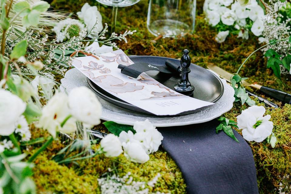 Whimsical in Wonderland