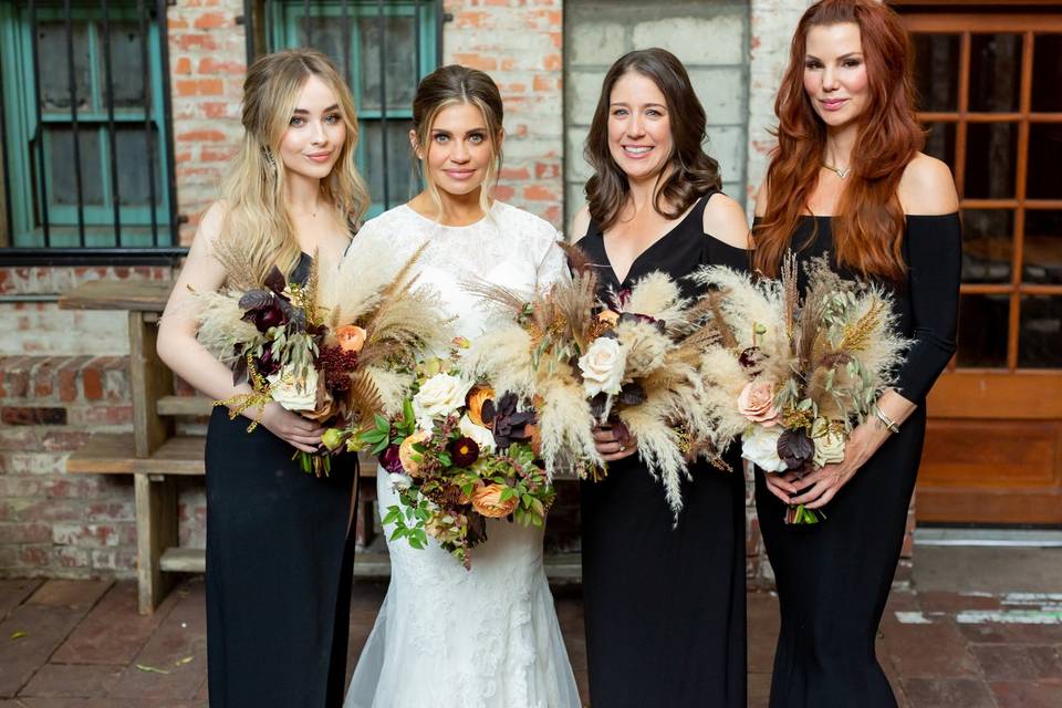 Danielle + Jensen