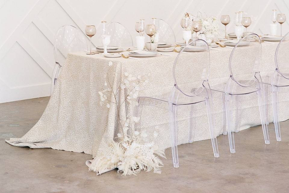 Winter White