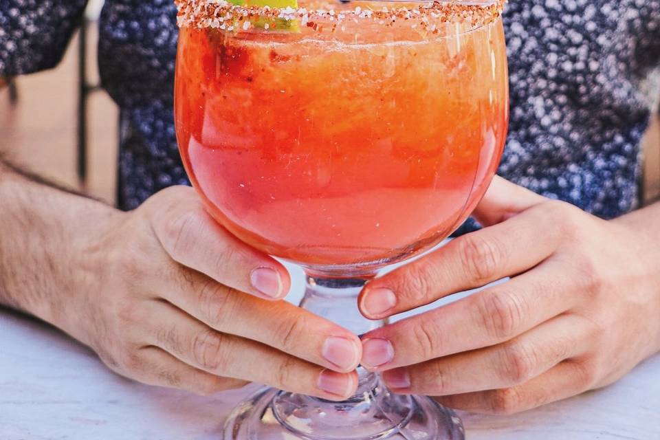 Chayo Mexican Kitchen + Tequila Bar