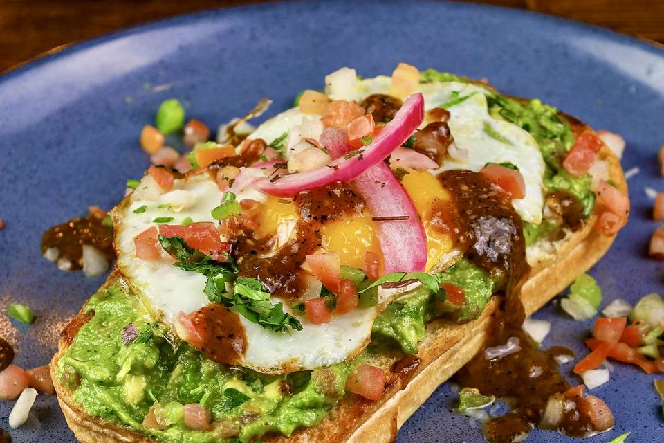 Chayo Mexican Kitchen + Tequila Bar