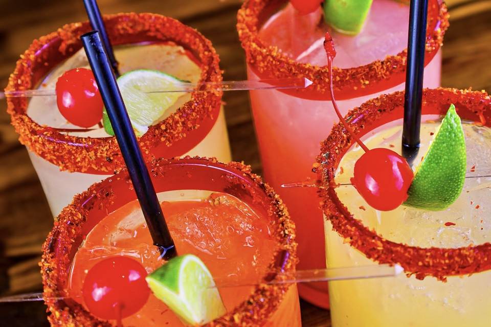 Chayo Mexican Kitchen + Tequila Bar