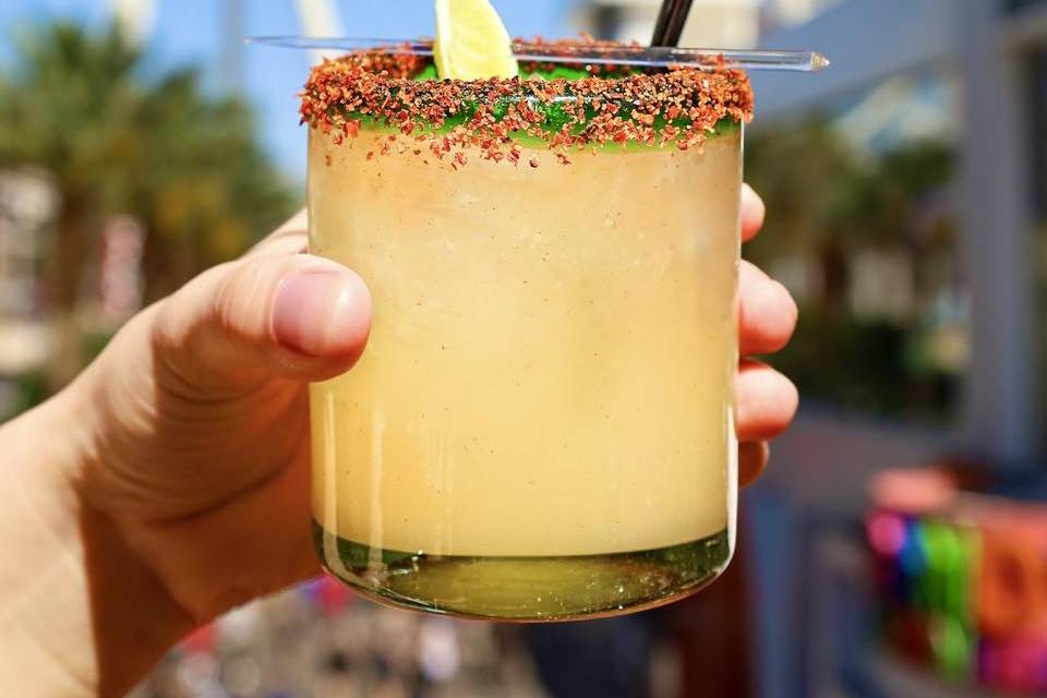 Chayo Mexican Kitchen + Tequila Bar