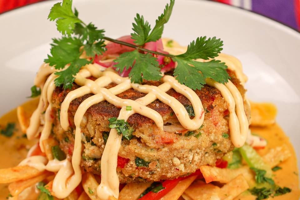 Chayo Mexican Kitchen + Tequila Bar