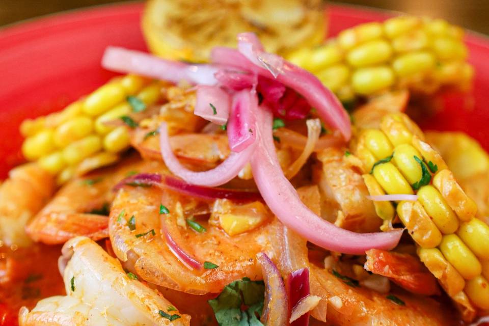 Chayo Mexican Kitchen + Tequila Bar