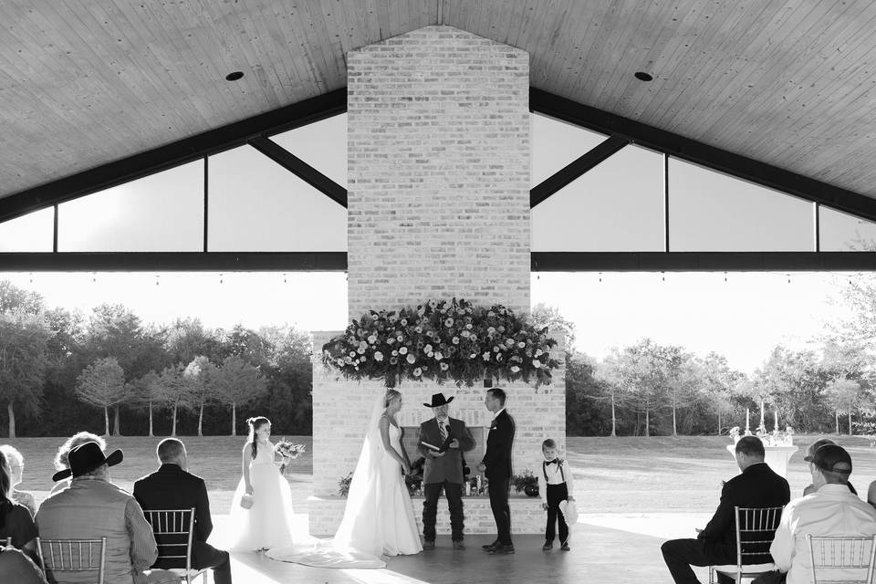 Ceremony