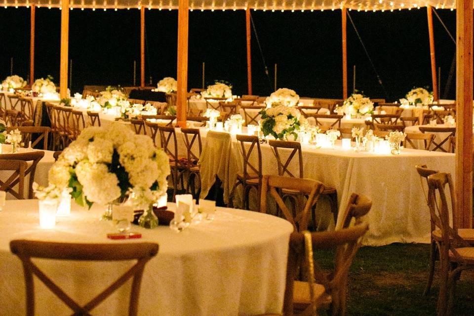 Bright Event Rentals Houston