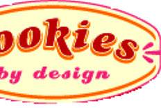 Cookies By Design