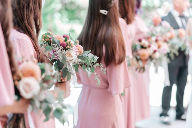 The big day