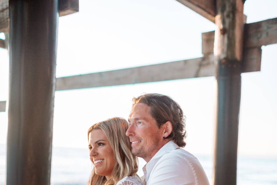 Engagement photoshoots