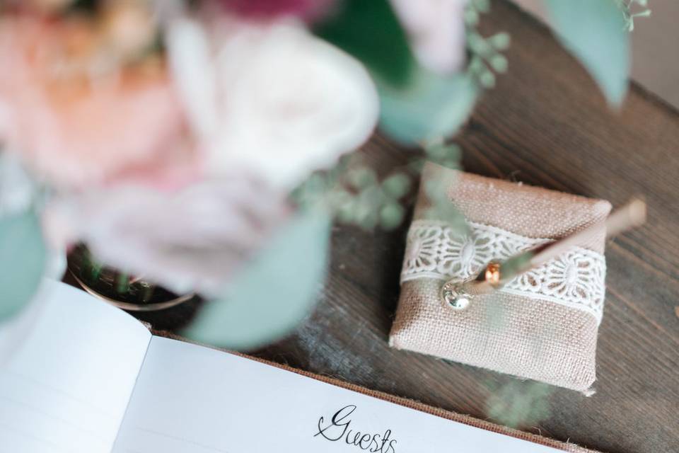 Young Wedding