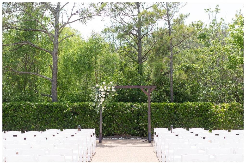 The Black Stallion - Mansion Weddings - Corolla, NC - WeddingWire