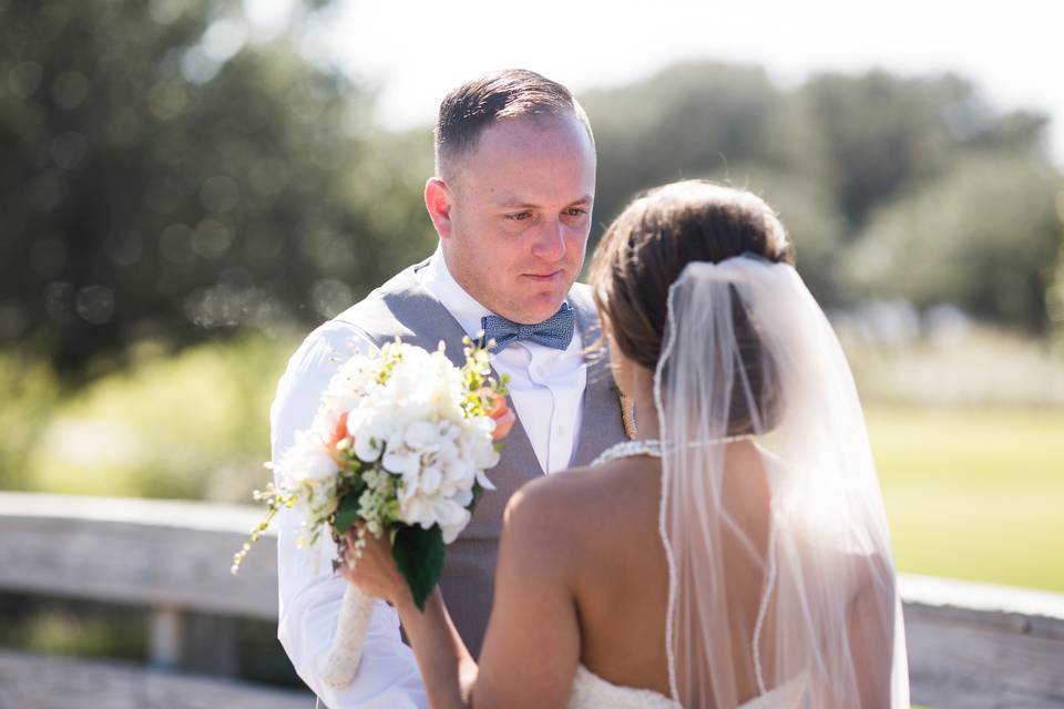 Couple's portrait