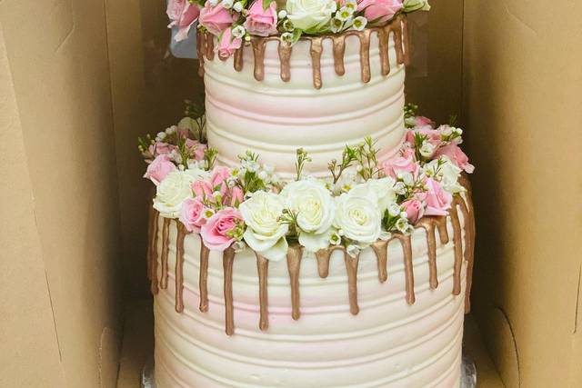 Cake