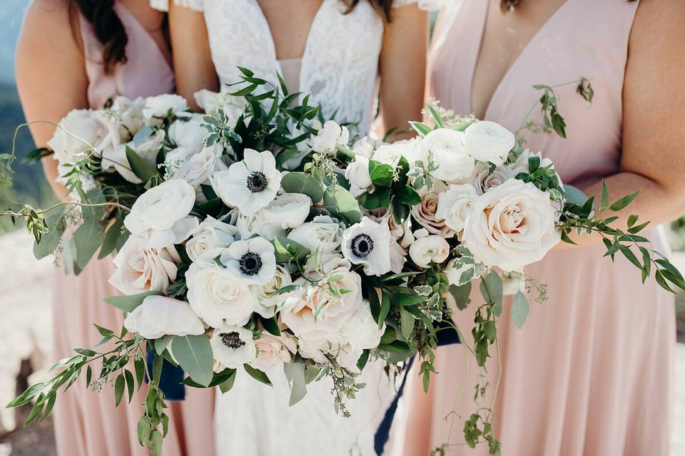 Bridal Bouquet