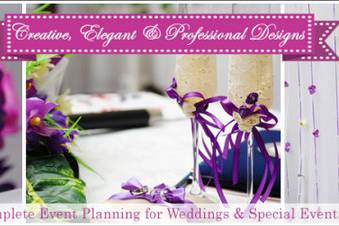 Celebrations Elegant Weddings & Signature Events