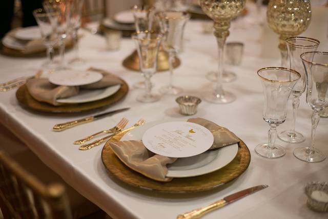 Table setting