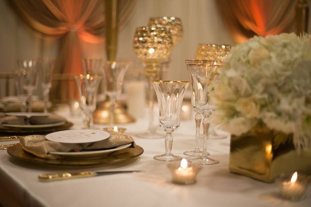 Table Setup