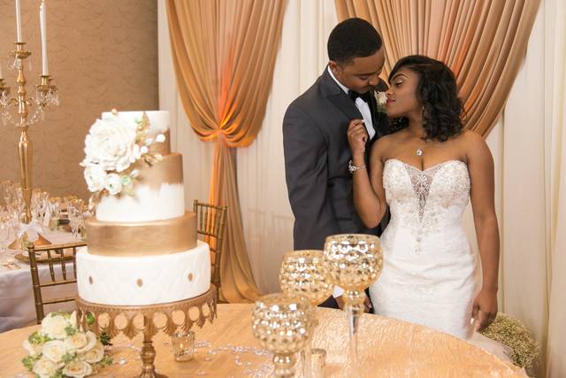 Posh Luxury Events