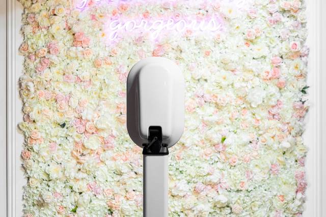 Photo Booth