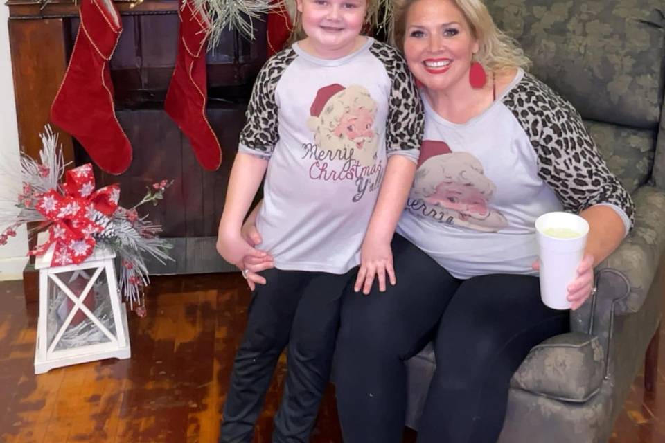 Country Christmas