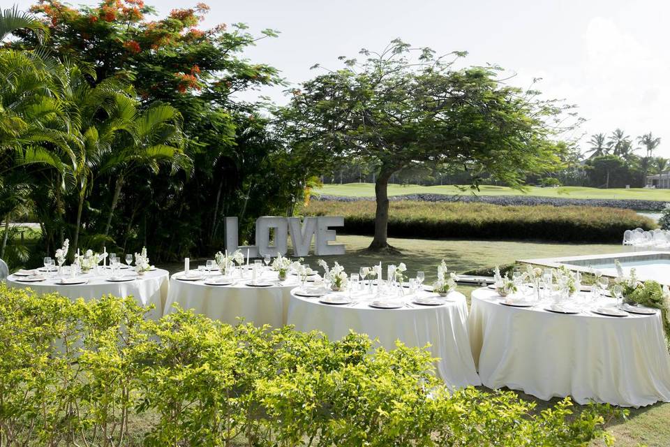 Villa PC Resort L+N