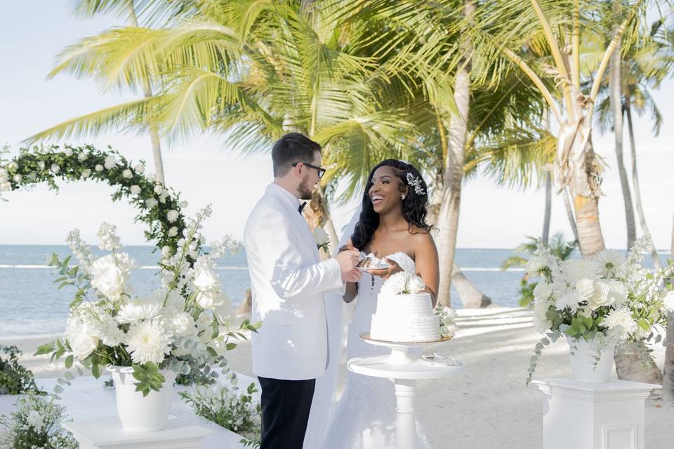 Hilton (Dreams La Romana)