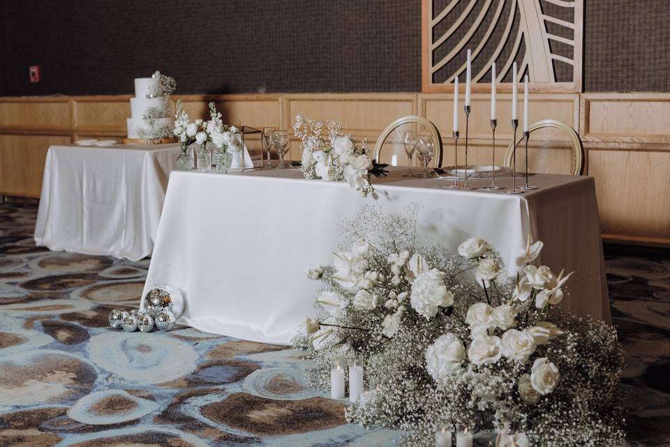 Hilton LRM J+V